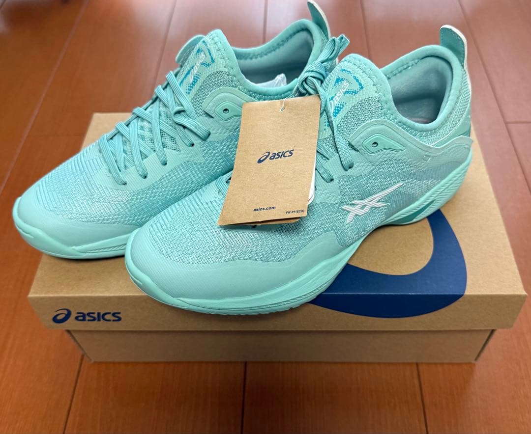 asicsバスケットボールシューズGLIDE NOVA FF3