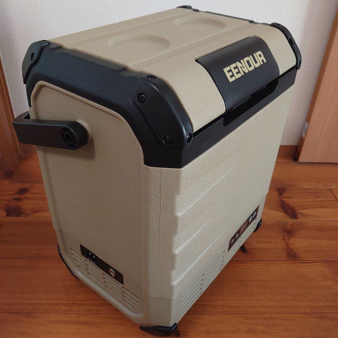 EENOUR 車載冷蔵庫　D10
