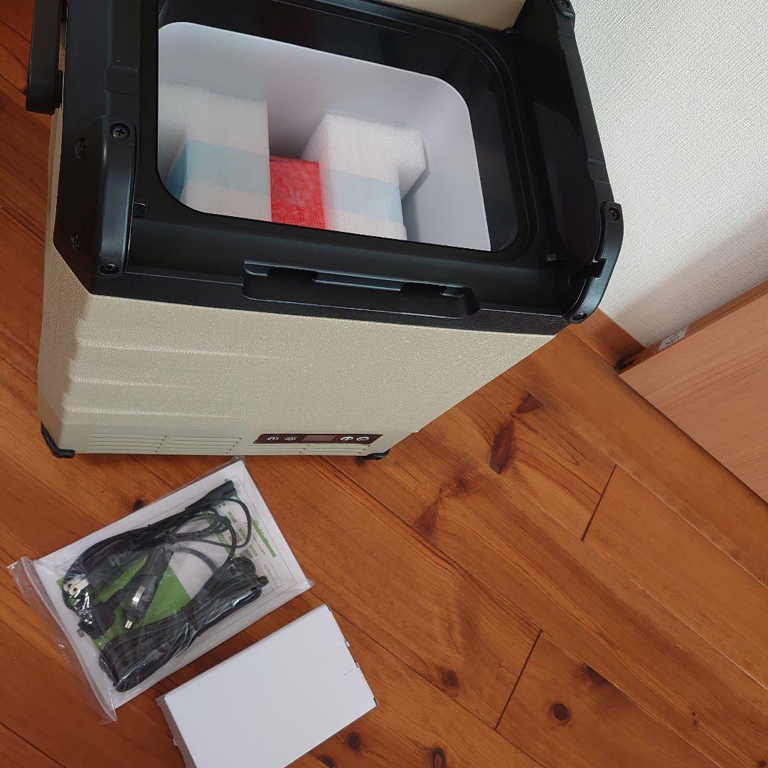 EENOUR 車載冷蔵庫　D10