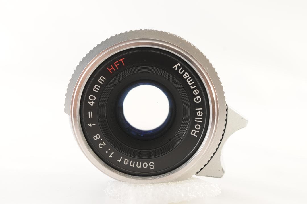 sale★新品級★Rollei Sonner 40mm F2.8 HFT L39