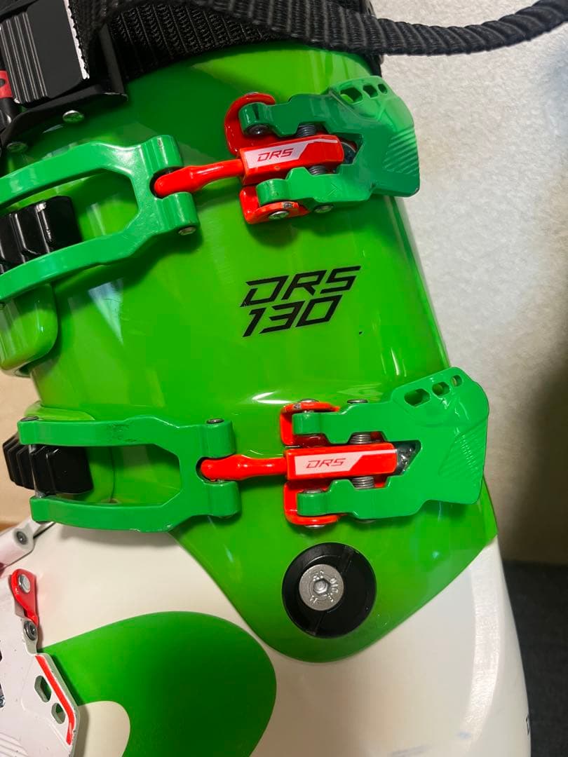 DALBELLO 25〜25.5ダルベロスキーブーツ DRS 130