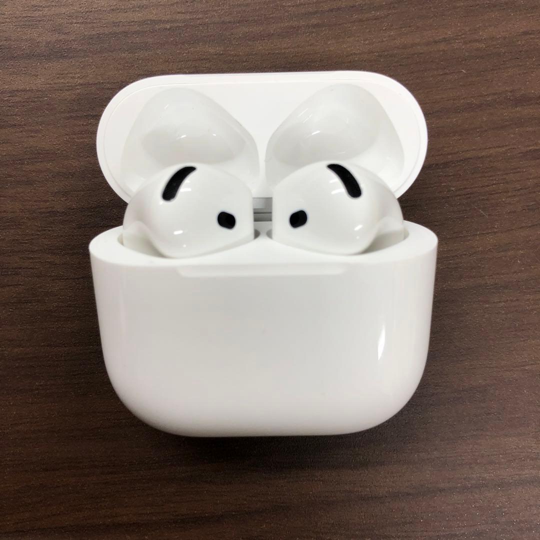ホ*ク様 AirPods 4 （ANC非搭載） ID 604V