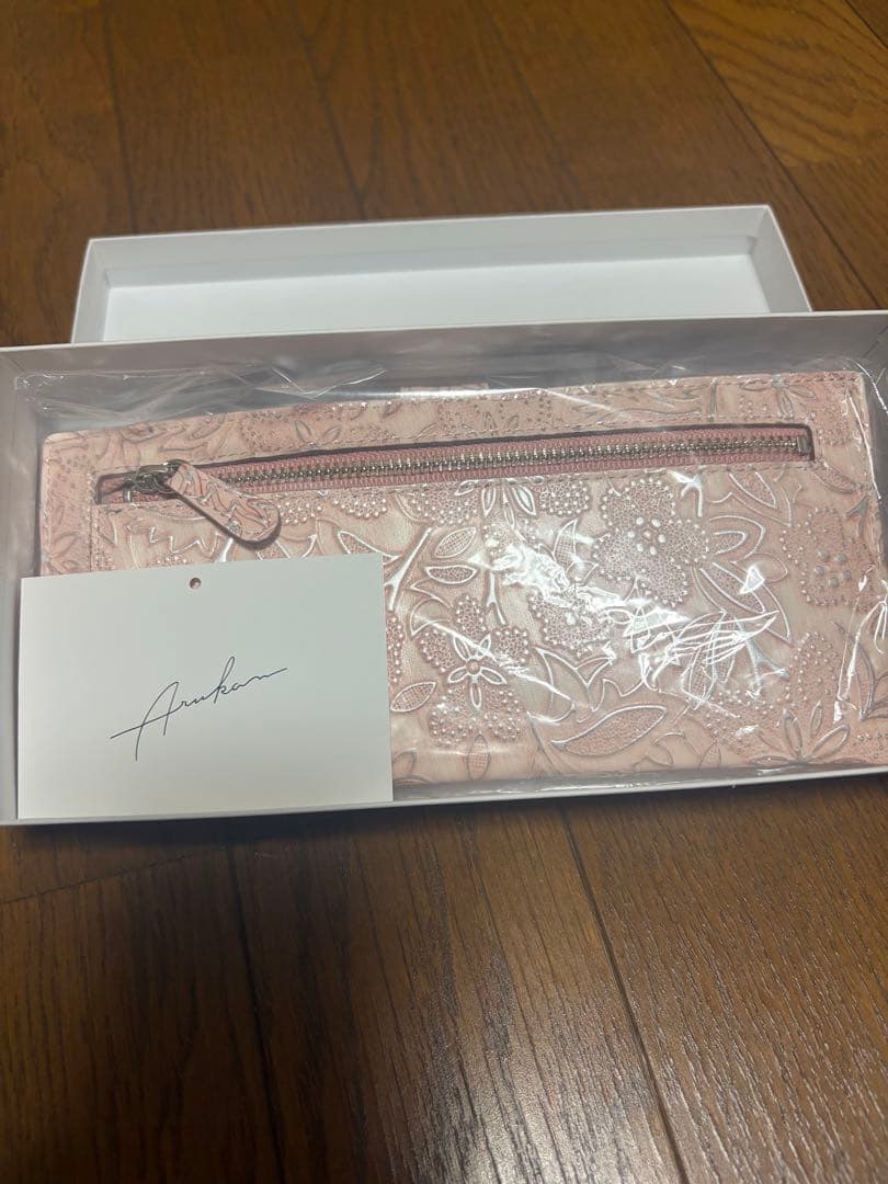 Arukan アルカン　クレア新品未使用