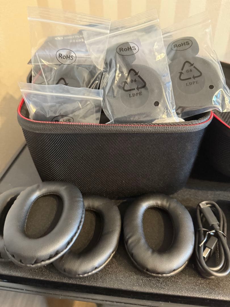 その他 Hollyland C1 Pro-4S (In-Ear version)