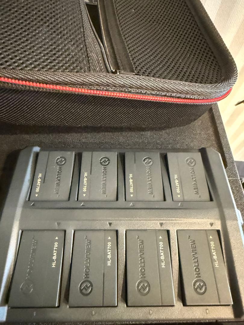 その他 Hollyland C1 Pro-4S (In-Ear version)