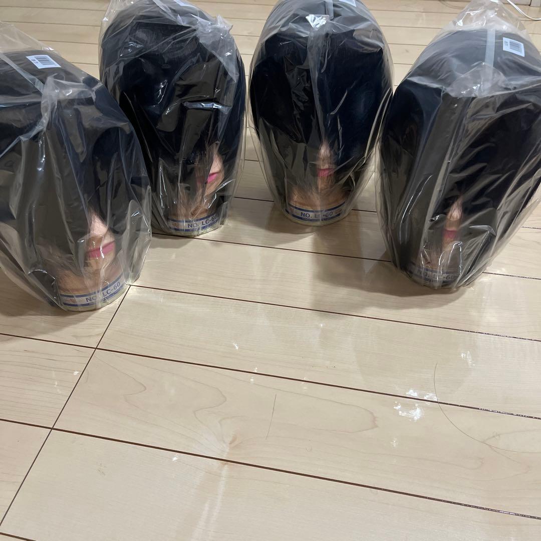 新品未開封レジーナLC-60 4個セット②