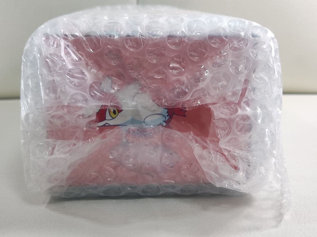 【未開封・新品】ポケモンセンター フクオカ スペシャルボックス BOX