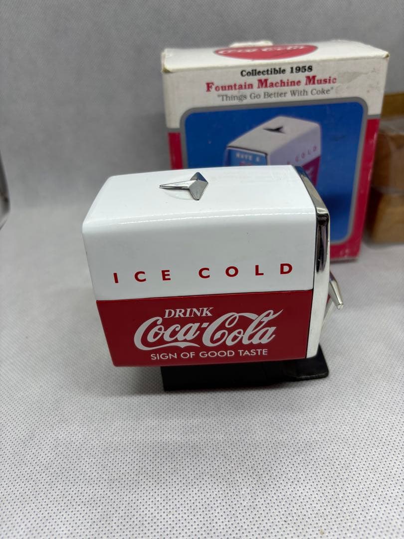 buddy lee様用　コカコーラ