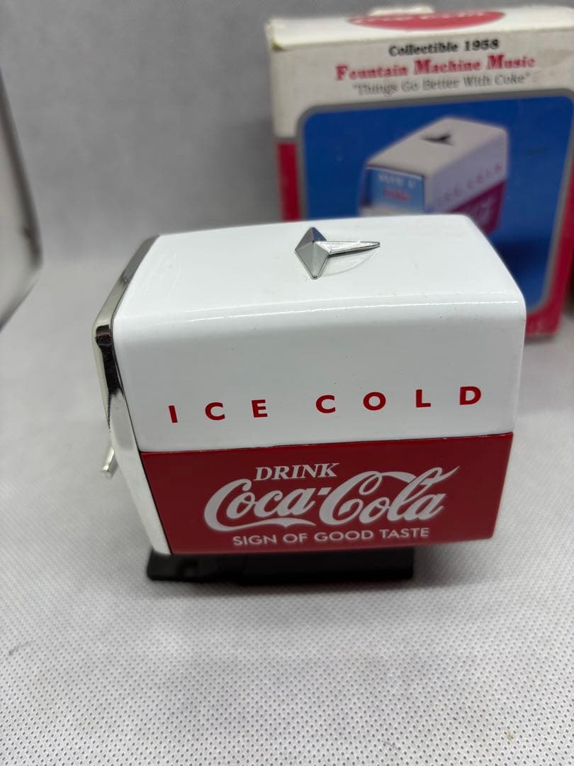 buddy lee様用　コカコーラ