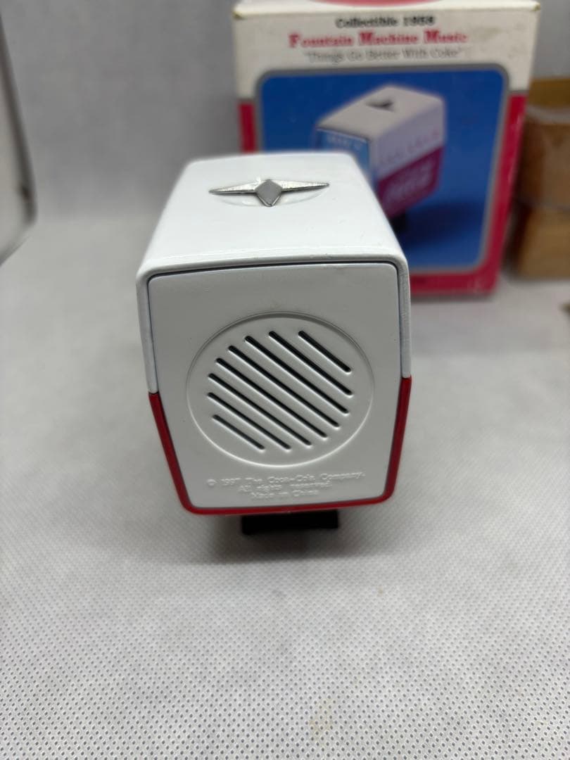 buddy lee様用　コカコーラ