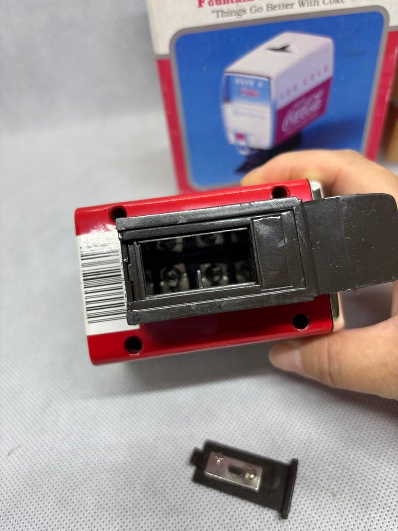 buddy lee様用　コカコーラ