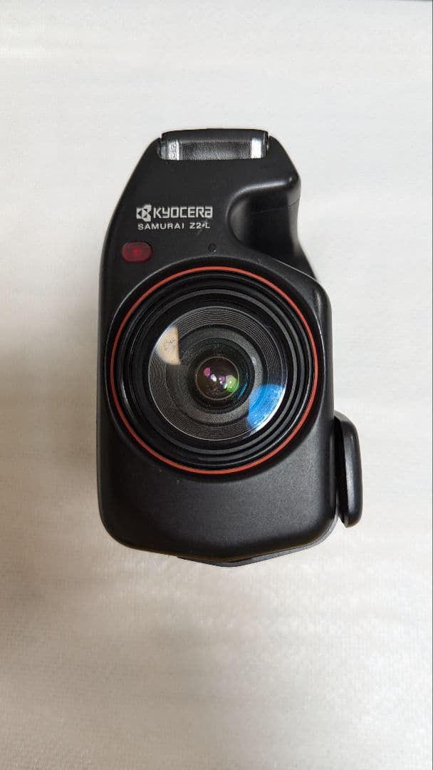 珍しい★左利き用　KYOCERA 京セラ SAMURAI Z2-L