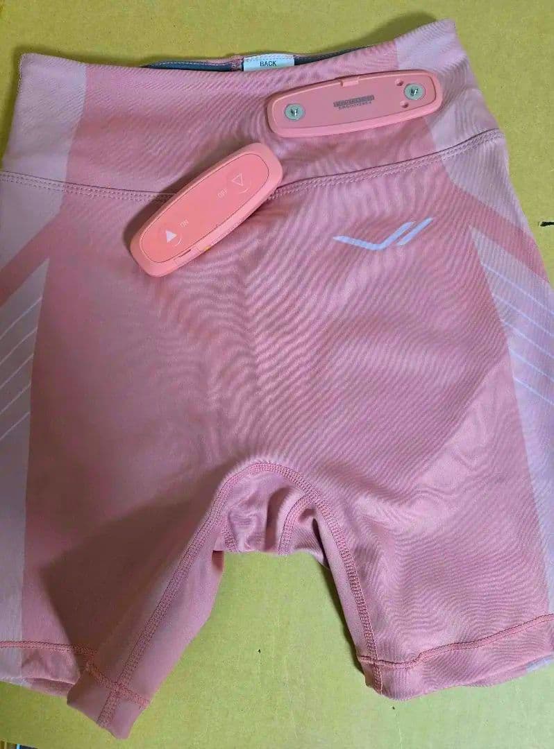 ヒップフィット Sサイズ sixpad