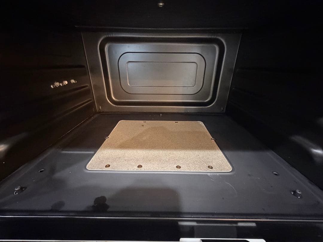 電子レンジ　HITACHI　ヘルシーシェフ　MRO-VS8