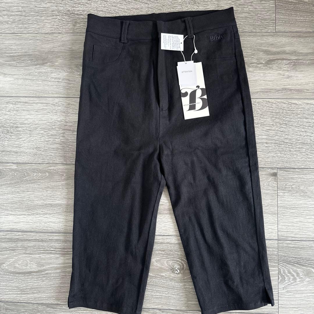 パンツ Bibiy LULA BIKERS