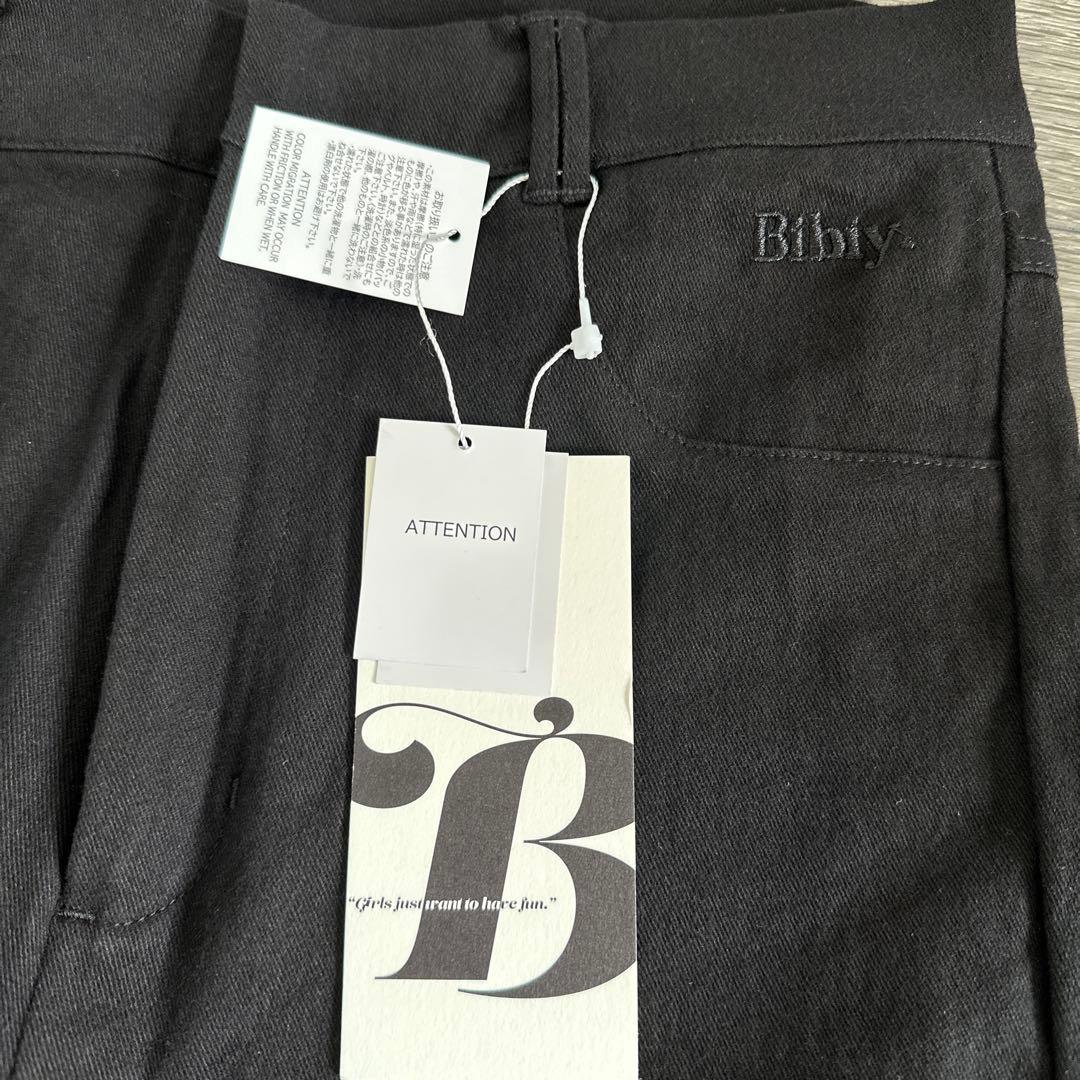 パンツ Bibiy LULA BIKERS