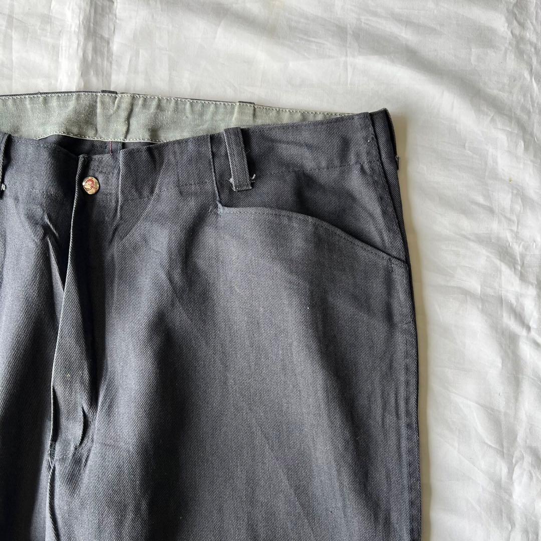 〜80’s BEN DAVIS ベンデイビス フリスコパンツ