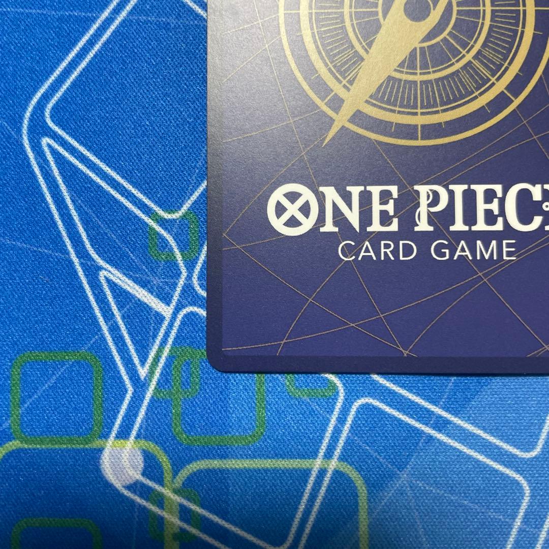 ワンピースカードEB04 EGGHEAD CRISIS ロロノア・ゾロ　SP