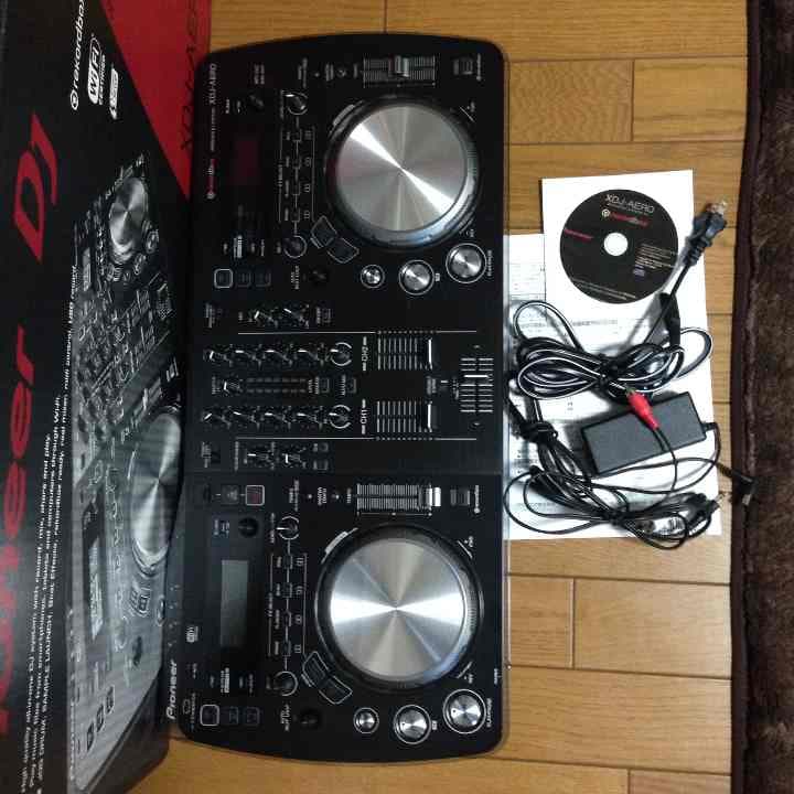 ☆パイオニアDJ☆