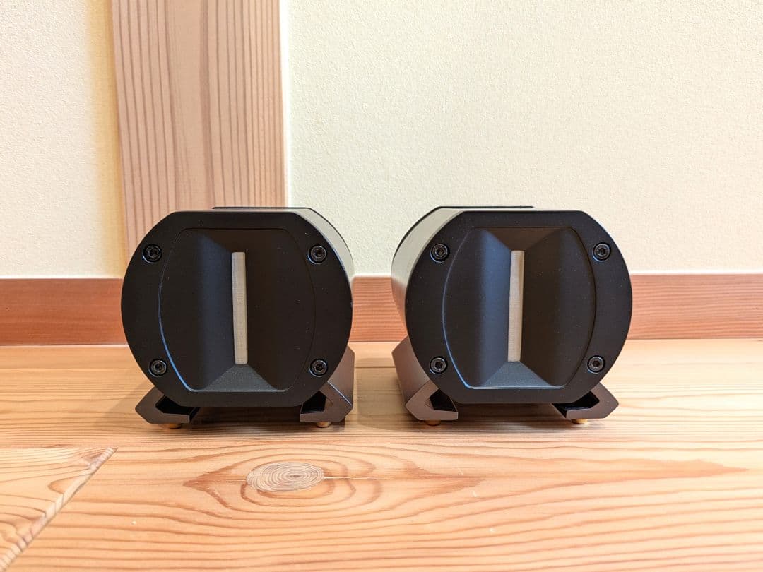 パイオニア　リボントゥイーター（PT-R4）