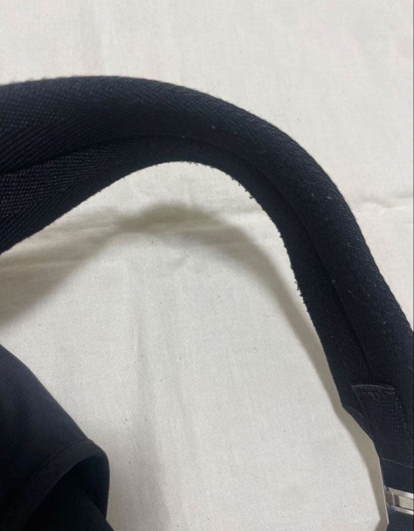 PRADA プラダ　ブラック 黒 ナイロン リュック・バックパック ユニセックス