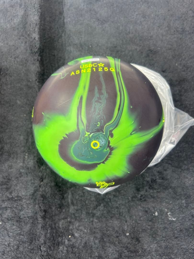 TRACK CYPHER 新品　15P3OZ