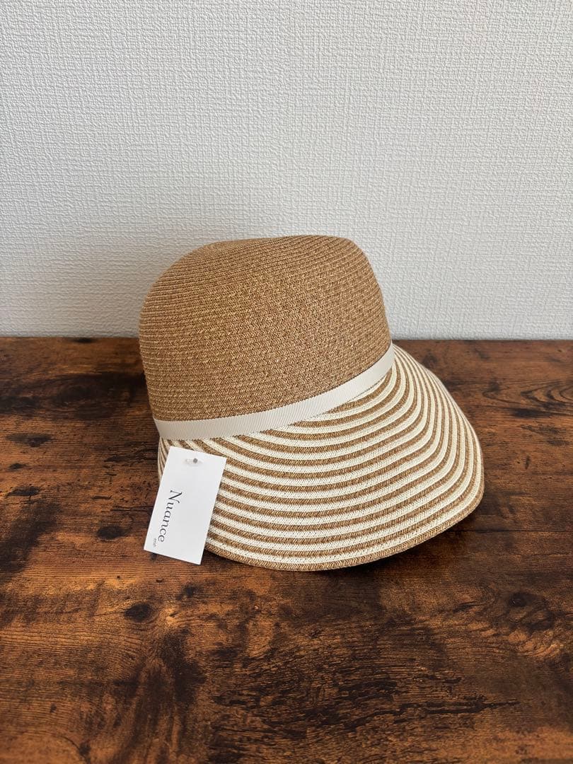 【新品タグ付き】マキシン　Maxim 帽子　ハット　キャップ