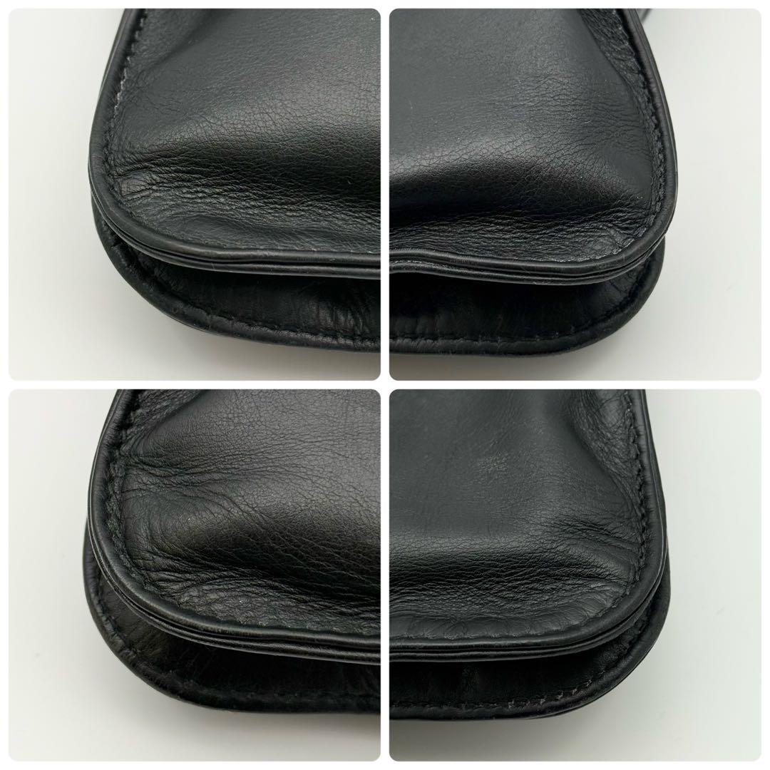 ボッテガヴェネタ イントレチャート ブリーフケース 黒 A4 PC可