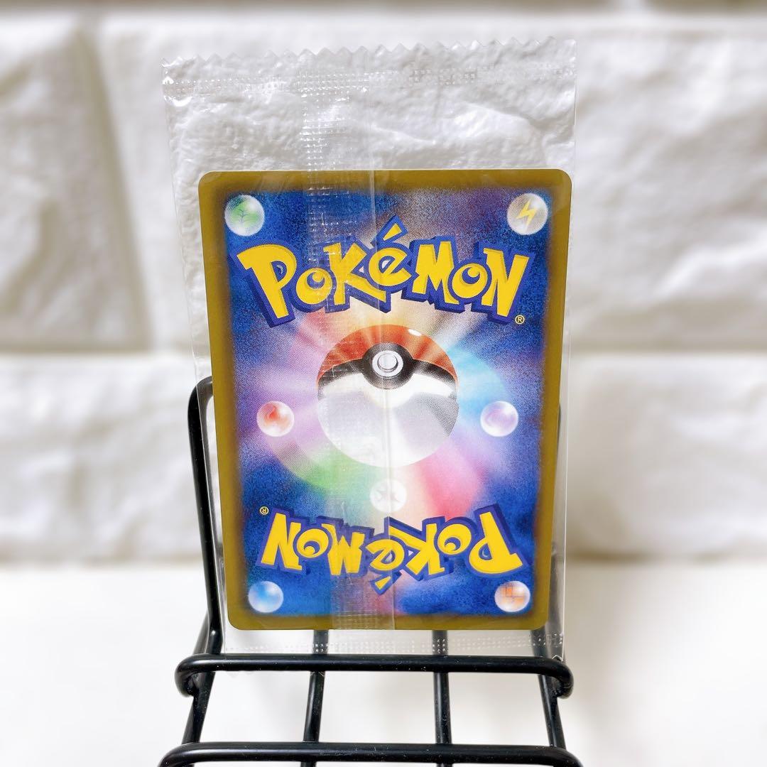 ポケモンカード プロモ ブラッキー ブラッキープロモ ダークラッシュ 新品