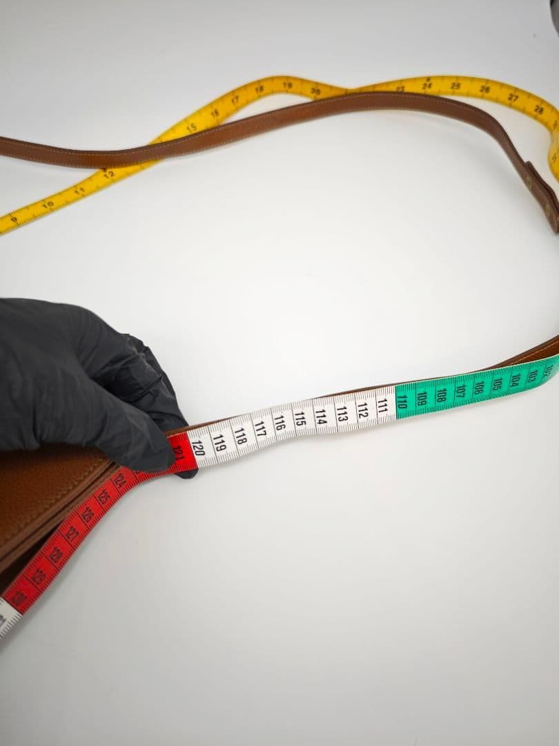 COACH 1995年製 カーネギー ヴィンテージ 本革 バッグ