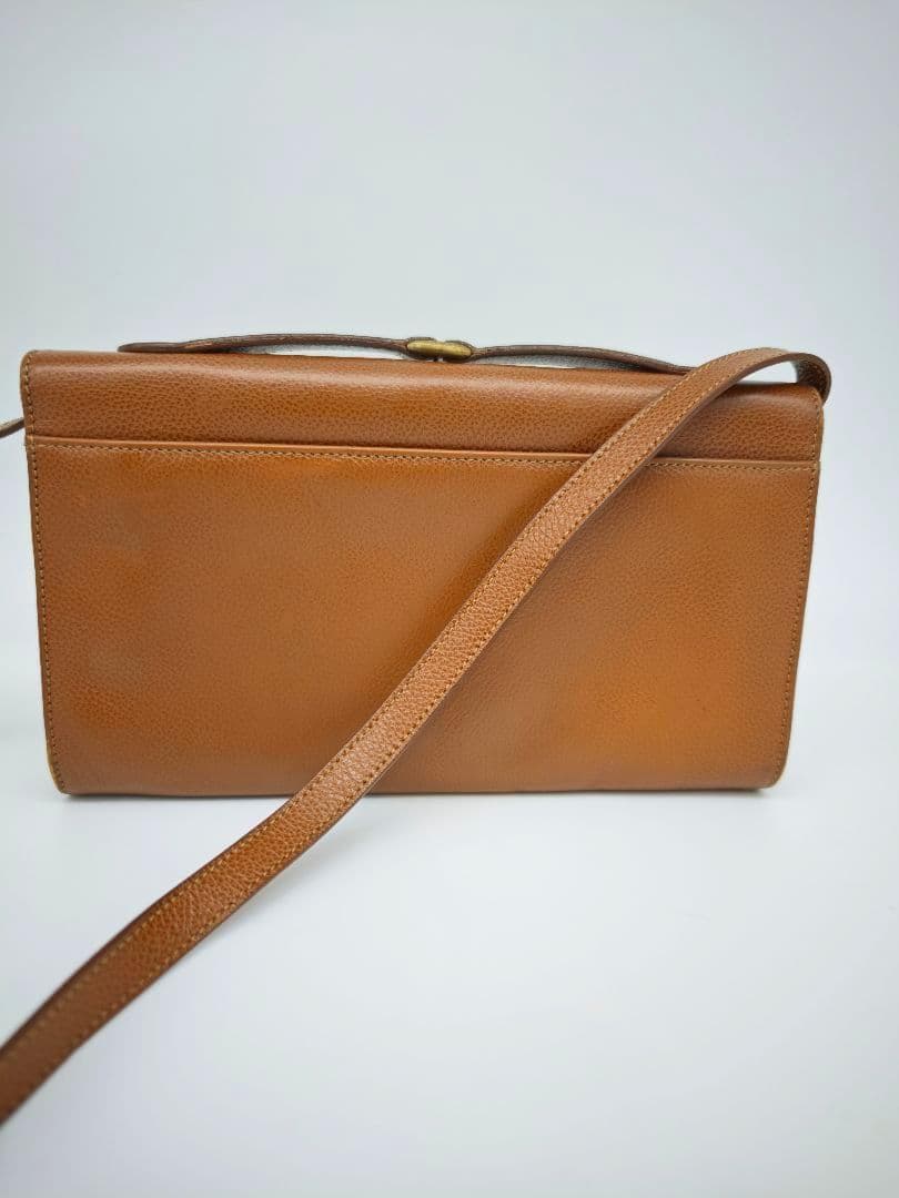 COACH 1995年製 カーネギー ヴィンテージ 本革 バッグ