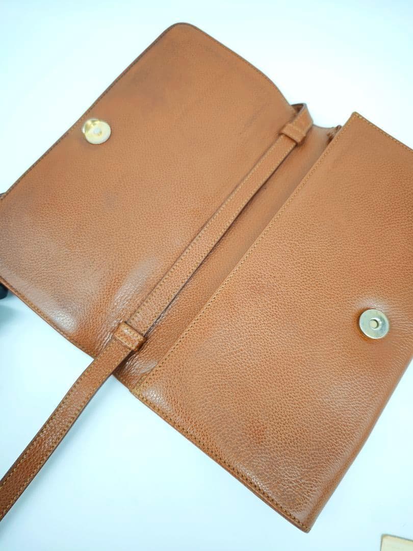 COACH 1995年製 カーネギー ヴィンテージ 本革 バッグ