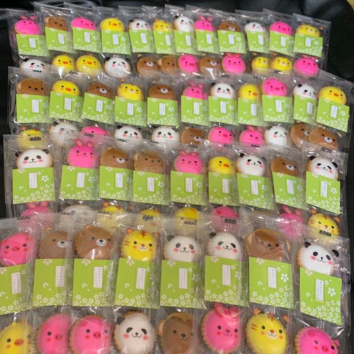 アnna様ご確認用 お菓子詰め合わせ