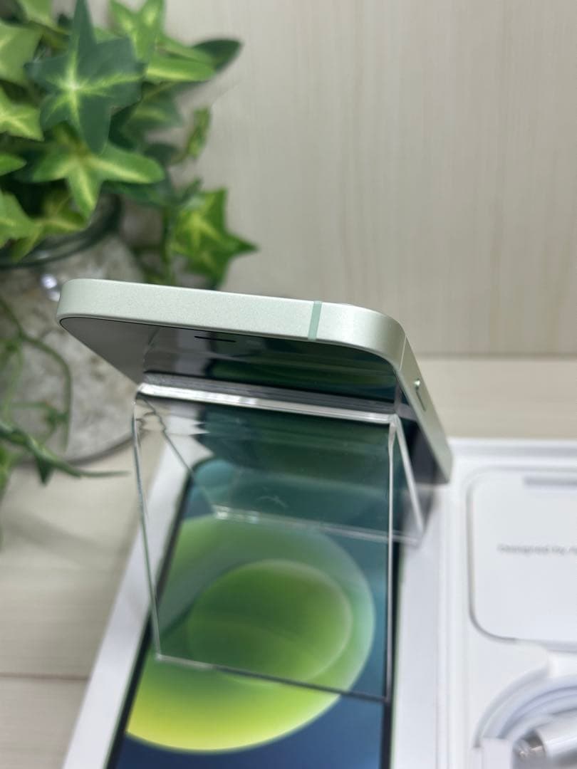 スマートフォン本体 iPhone 12 mini 128GB