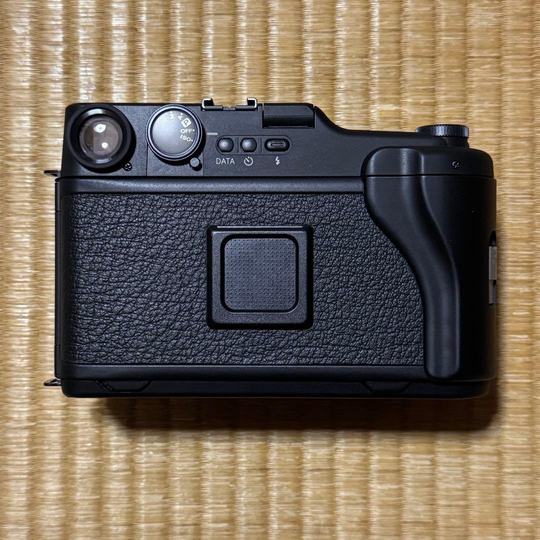 Fujifilm GA645 6x45フィルムカメラ　ほぼ新品