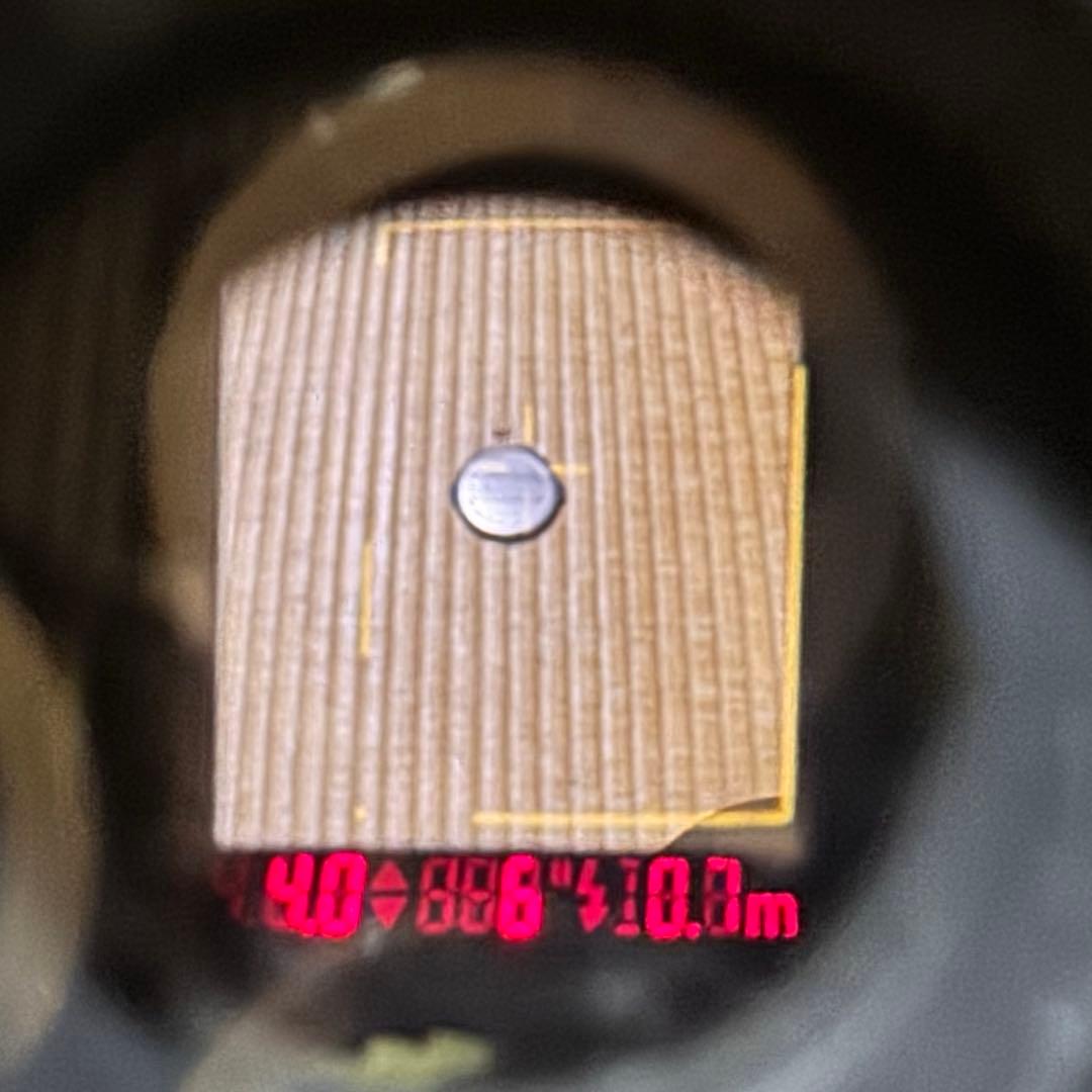 Fujifilm GA645 6x45フィルムカメラ　ほぼ新品