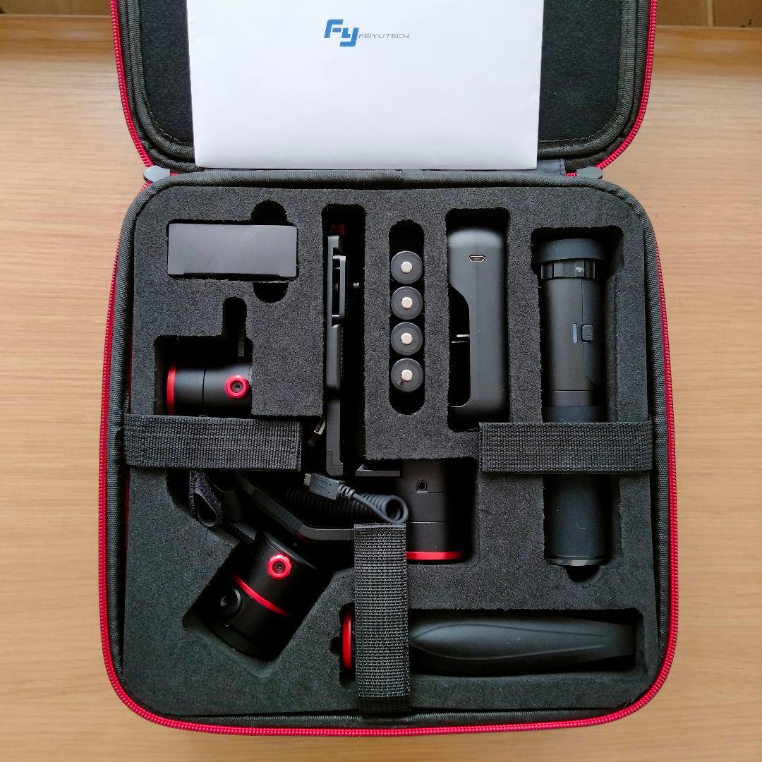 その他 Feiyu Tech a1000