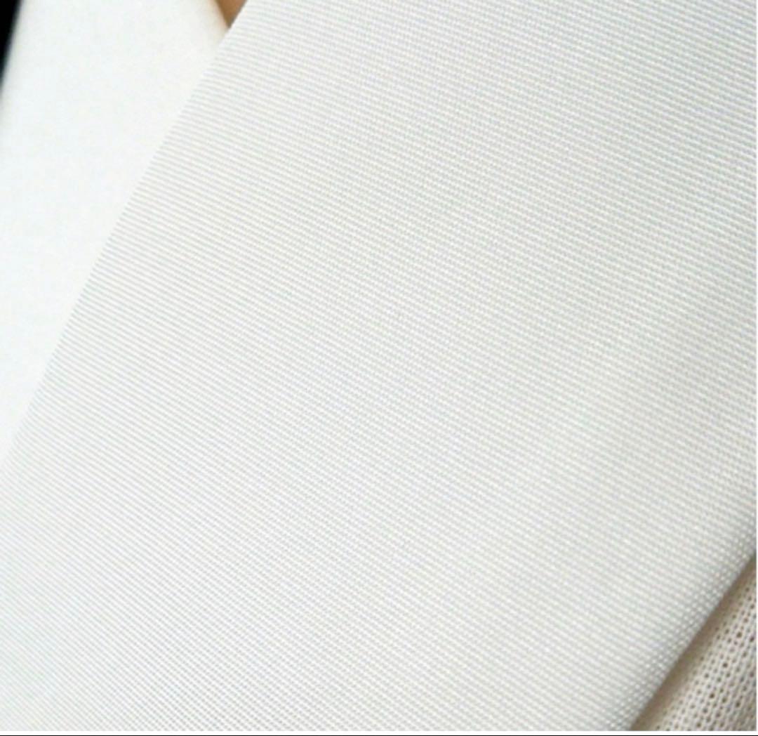 【替袖付き】衿秀 き楽っく長襦袢 袷用　Mサイズ/替袖【道長】