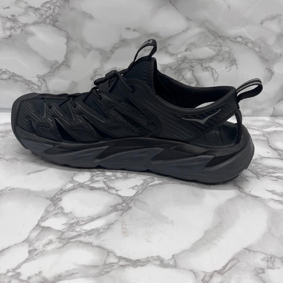 美品✨HOKA ONE ONE M HOPARA ホパラ 26.0㎝ ブラック
