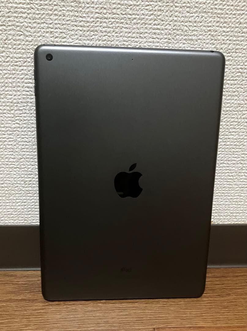 iPad 第7世代 32GB Wi-Fiモデル Apple Pencilセット
