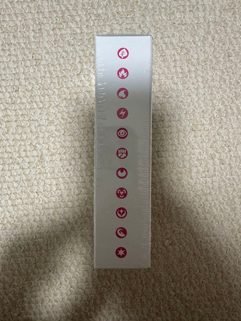 ポケモンカード　XYBREAKプロモパック　未開封　第5弾