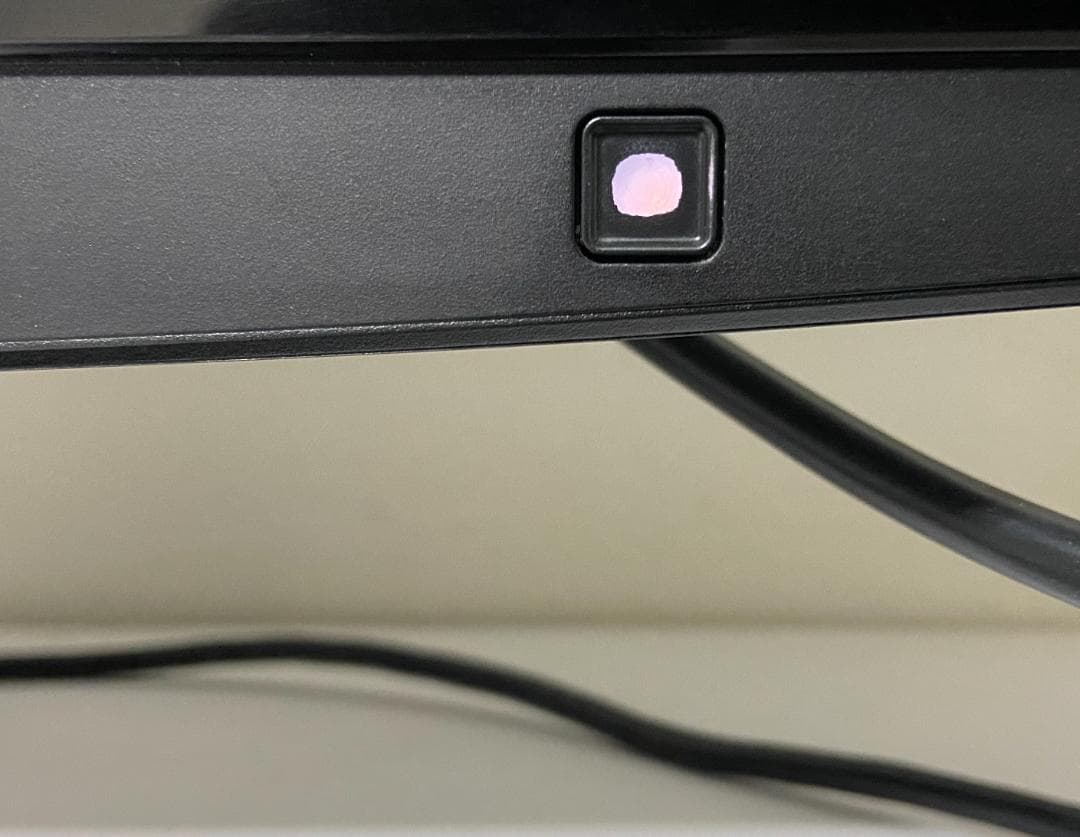 ACER 液晶モニター P224WB 22インチ