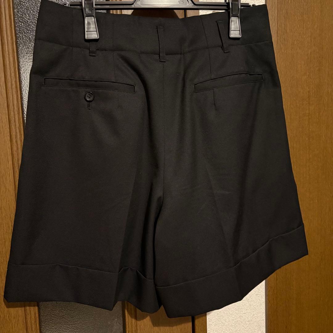 コムデギャルソン ショートパンツ