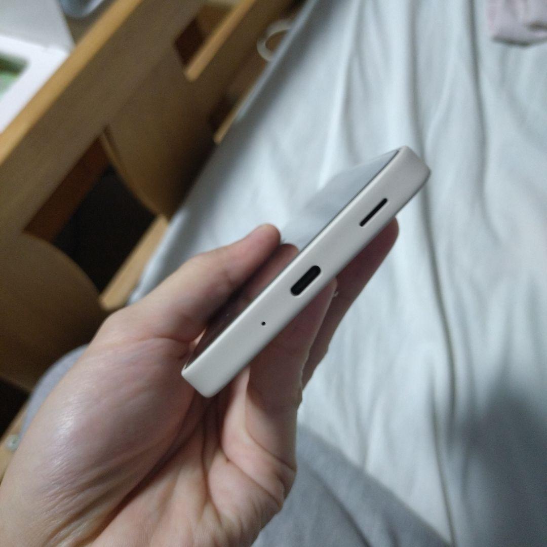 【docomo】AQUOSwish4（SH-52E）本体のみ（未使用品）