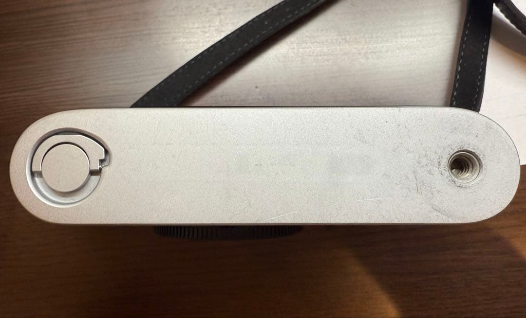 Leica M4(お値下げしております)