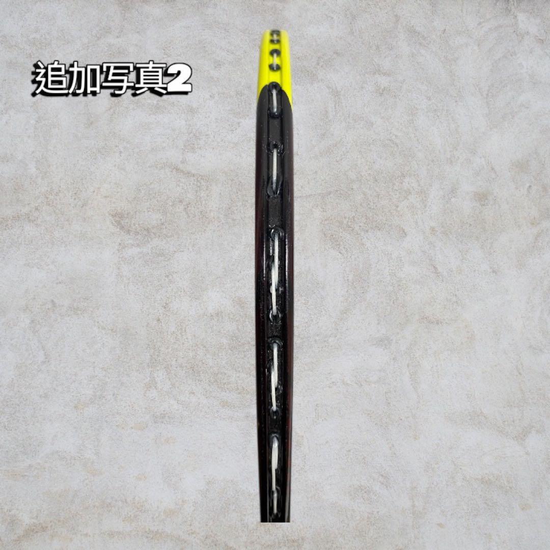 新品級✨YONEX ARCSABER Z SLASH 3UG5