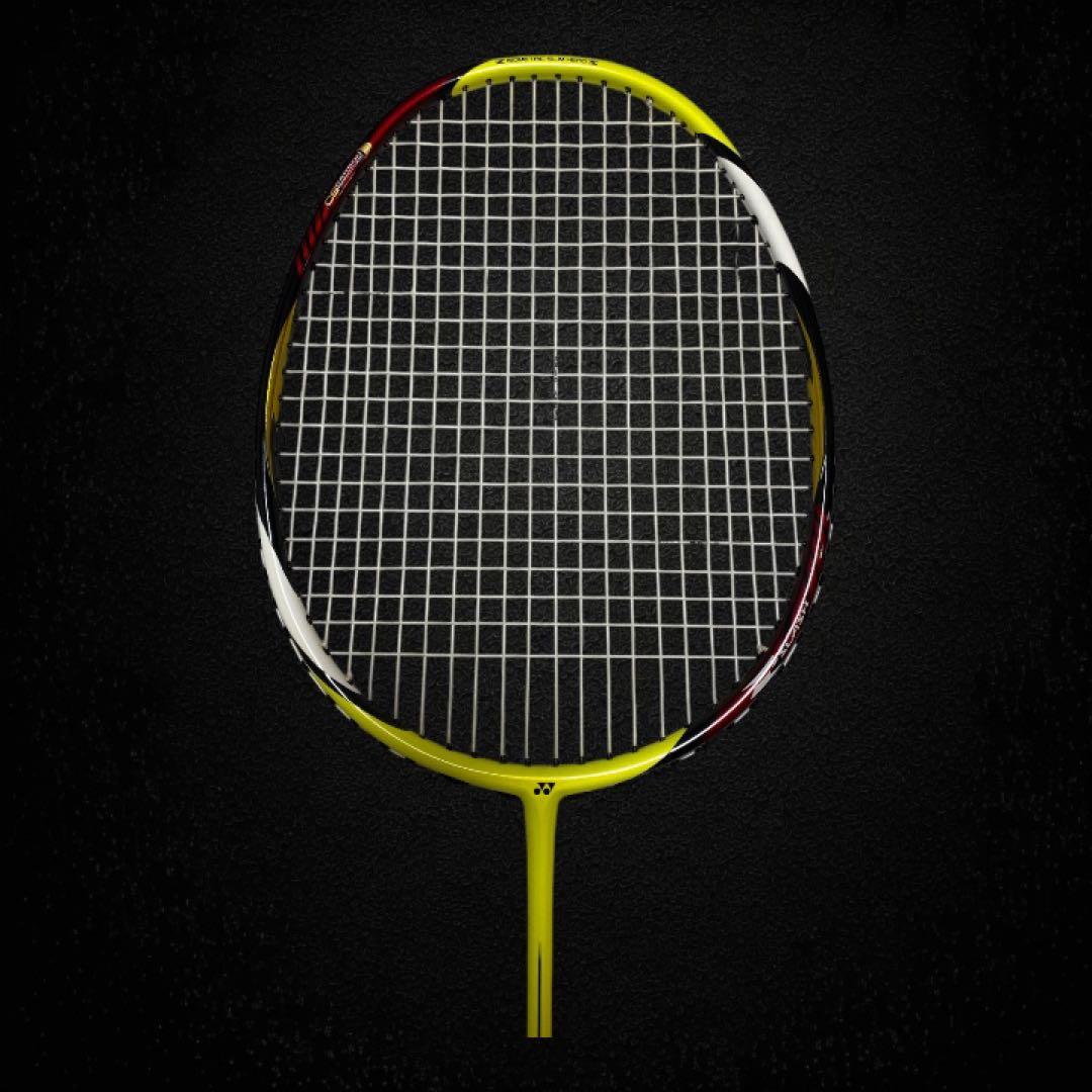 新品級✨YONEX ARCSABER Z SLASH 3UG5