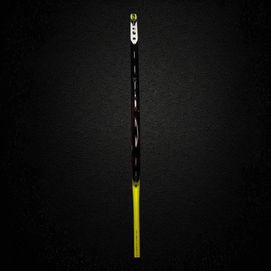 新品級✨YONEX ARCSABER Z SLASH 3UG5