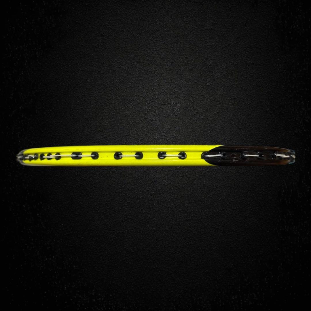 新品級✨YONEX ARCSABER Z SLASH 3UG5