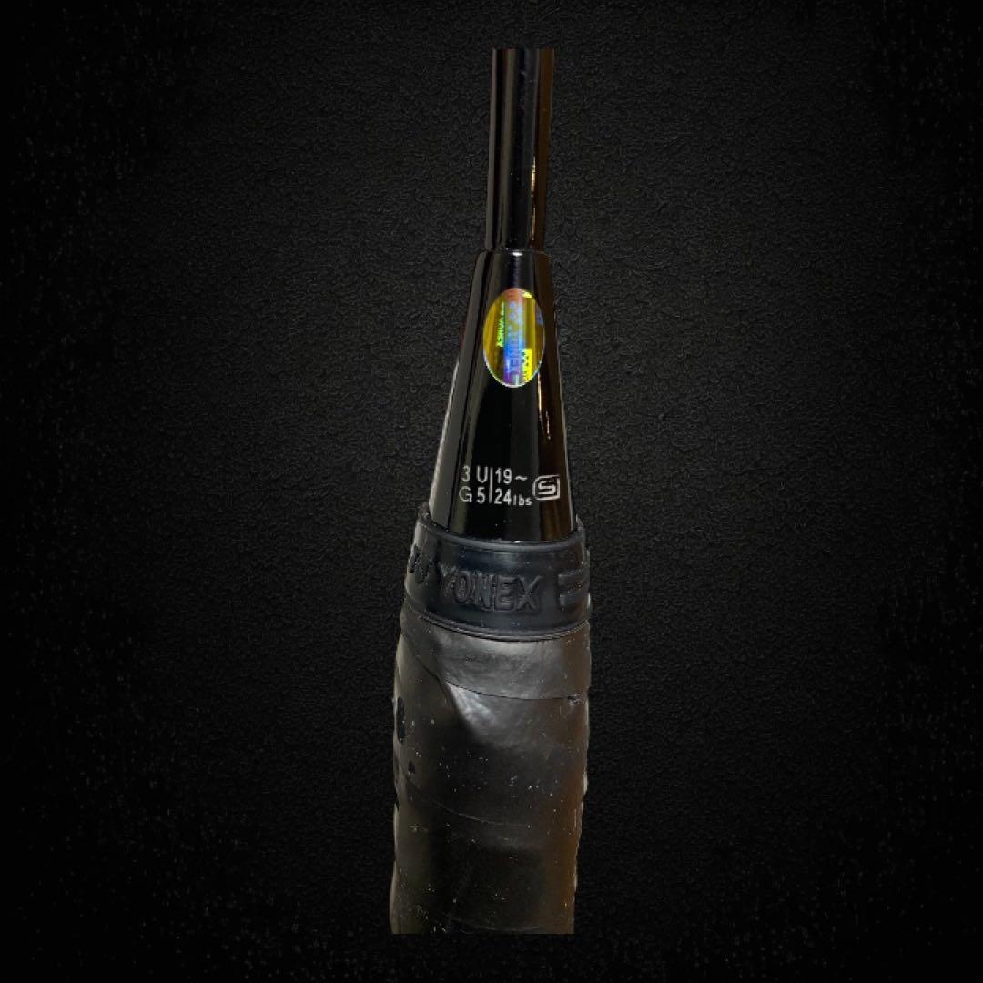 新品級✨YONEX ARCSABER Z SLASH 3UG5